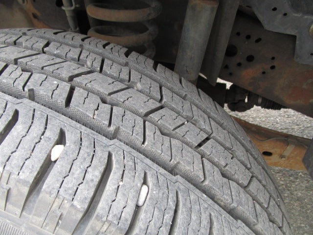 2006 Ford Super Duty F-250 Lariat