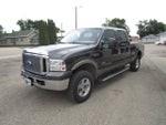 2006 Ford Super Duty F-250 Lariat