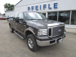 2006 Ford Super Duty F-250 Lariat