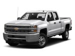 2017 Chevrolet Silverado 2500 HD LT