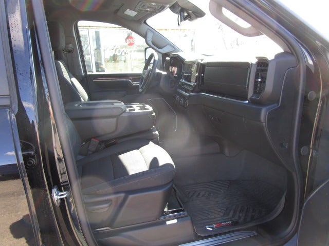 2025 Chevrolet Silverado 3500 HD LT