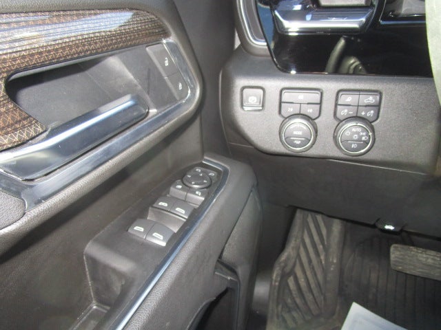 2025 Chevrolet Silverado 3500 HD LT