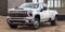 2025 Chevrolet Silverado 3500 HD LT