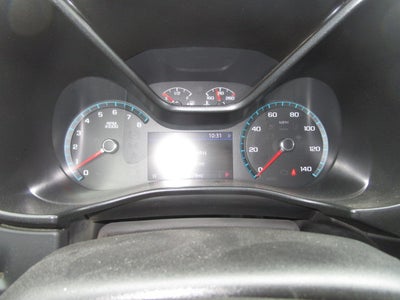 2019 Chevrolet Colorado 4WD LT