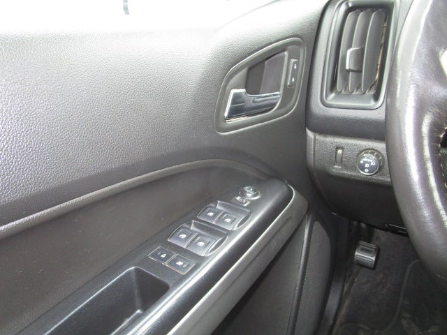 2019 Chevrolet Colorado 4WD LT