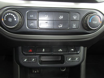 2019 Chevrolet Colorado 4WD LT