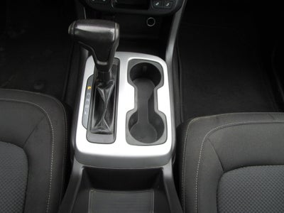 2019 Chevrolet Colorado 4WD LT