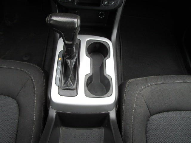 2019 Chevrolet Colorado 4WD LT