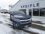 2019 Chevrolet Colorado 4WD LT