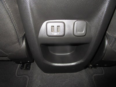 2019 Chevrolet Colorado 4WD LT