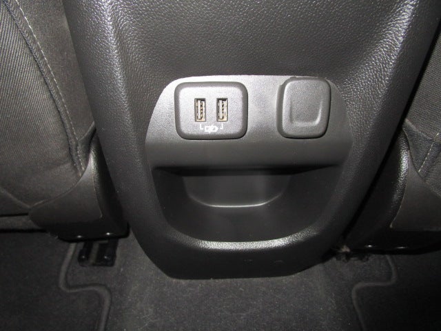 2019 Chevrolet Colorado 4WD LT