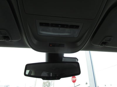 2019 Chevrolet Colorado 4WD LT