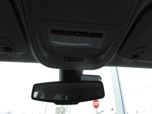 2019 Chevrolet Colorado 4WD LT