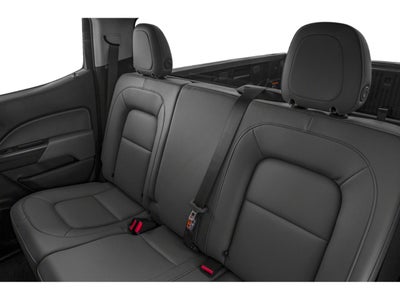 2019 Chevrolet Colorado 4WD LT