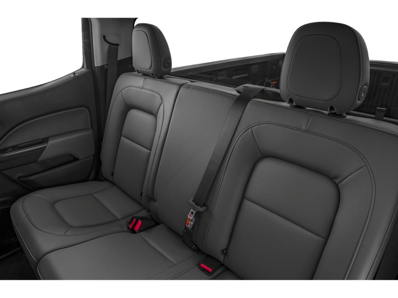 2019 Chevrolet Colorado 4WD LT