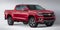 2019 Chevrolet Colorado 4WD LT