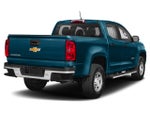 2019 Chevrolet Colorado 4WD LT