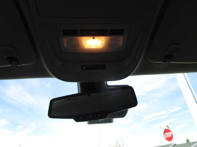 2022 Chevrolet Colorado 4WD Z71