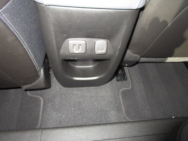 2022 Chevrolet Colorado 4WD Z71