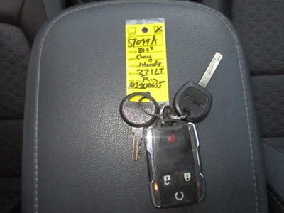 2022 Chevrolet Colorado 4WD Z71