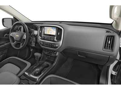 2022 Chevrolet Colorado 4WD Z71