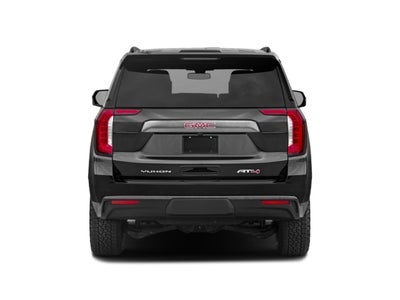 2021 GMC Yukon AT4