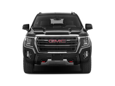 2021 GMC Yukon AT4