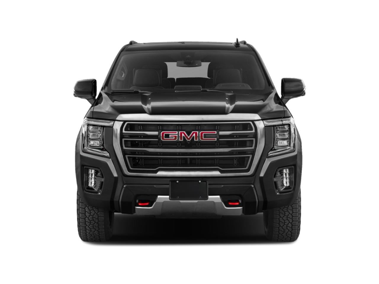 2021 GMC Yukon AT4