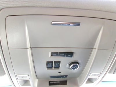 2015 Chevrolet Suburban LT