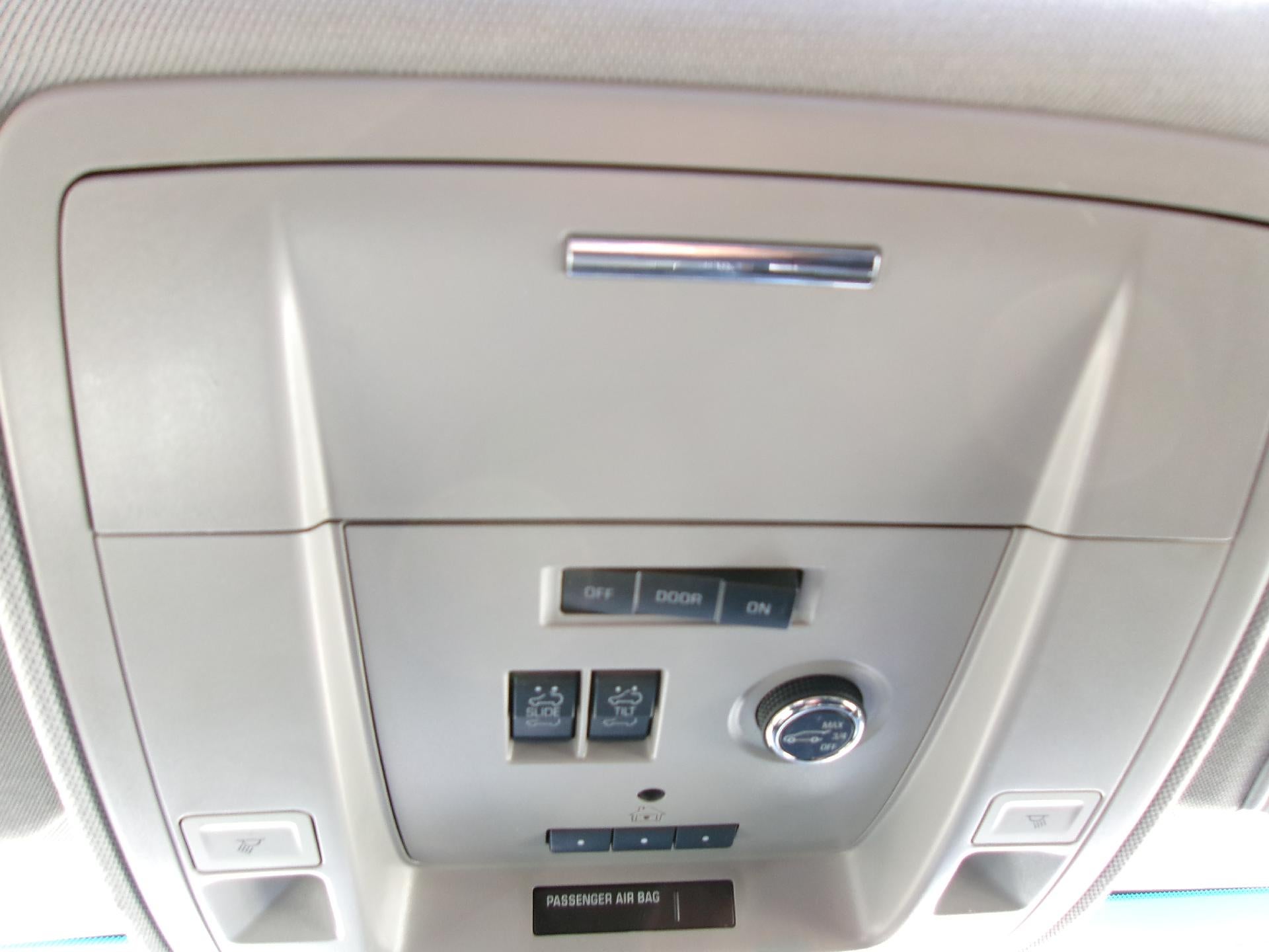 2015 Chevrolet Suburban LT