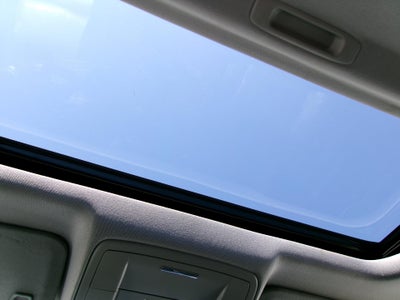 2015 Chevrolet Suburban LT