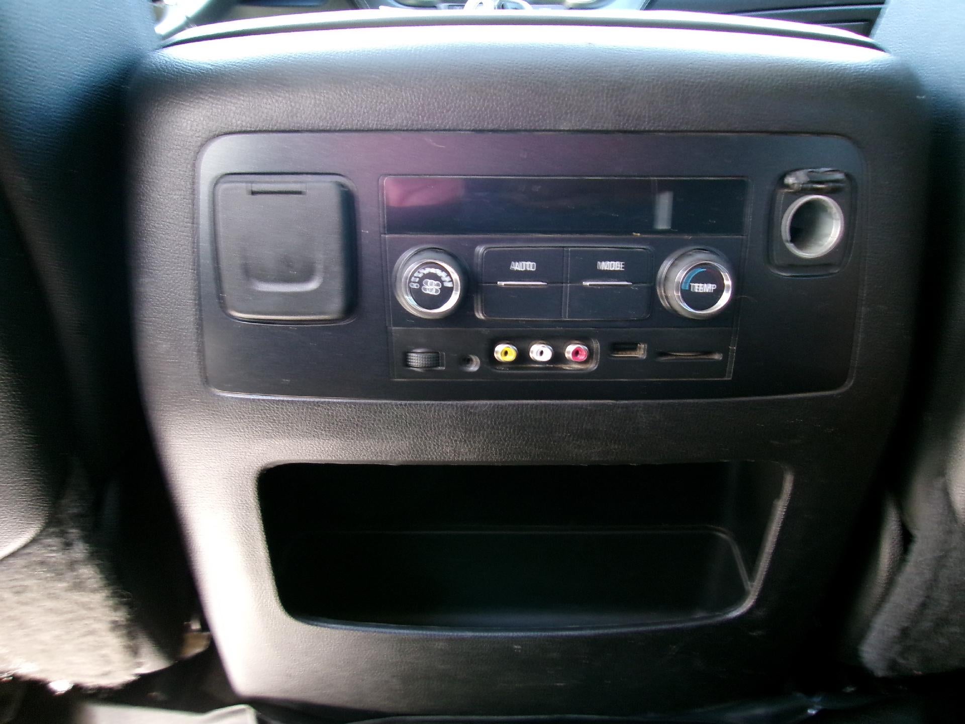 2015 Chevrolet Suburban LT