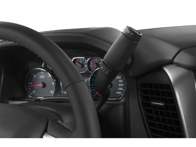 2015 Chevrolet Suburban LT