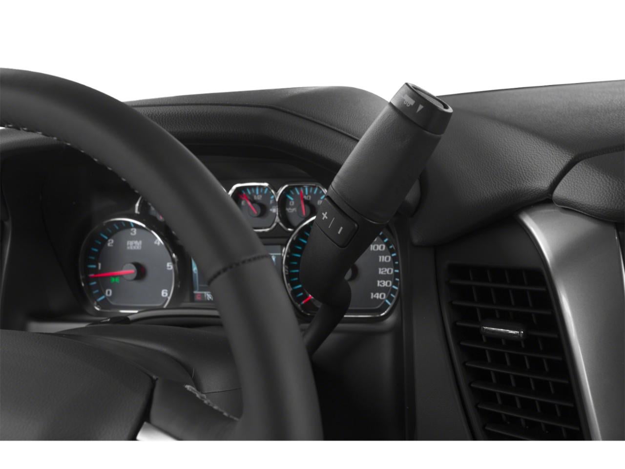 2015 Chevrolet Suburban LT