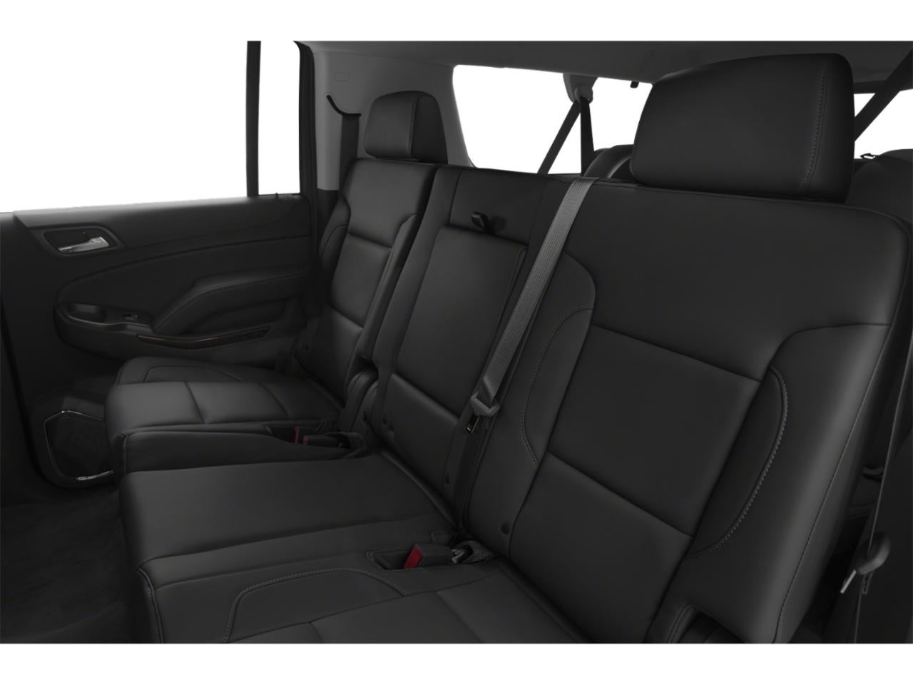 2015 Chevrolet Suburban LT