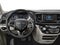 2017 Chrysler Pacifica Base