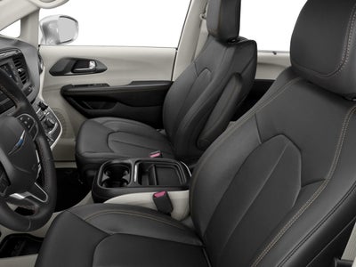 2017 Chrysler Pacifica Base