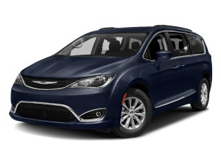 2017 Chrysler Pacifica Base