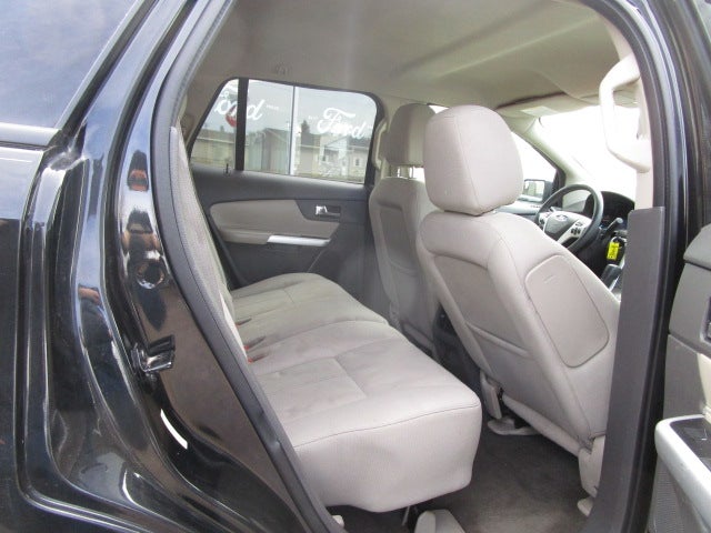 2013 Ford Edge SE