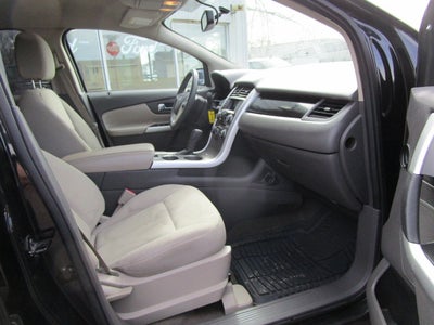 2013 Ford Edge SE
