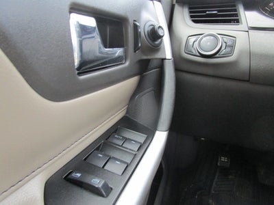 2013 Ford Edge SE