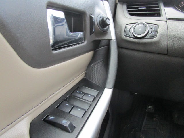 2013 Ford Edge SE