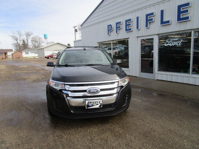 2013 Ford Edge SE