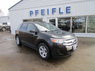 2013 Ford Edge SE