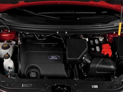 2013 Ford Edge SE