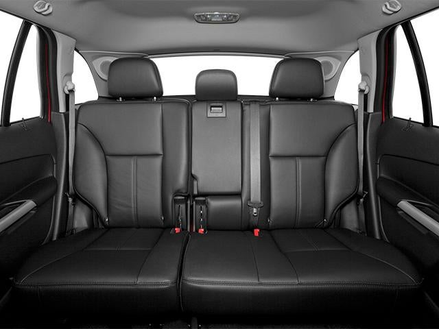 2013 Ford Edge SE