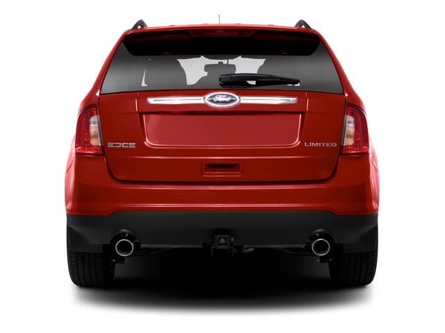 2013 Ford Edge SE