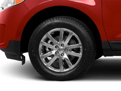 2013 Ford Edge SE