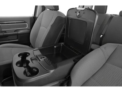 2021 RAM 2500 Big horn