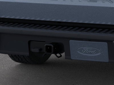 2025 Ford Maverick Tremor